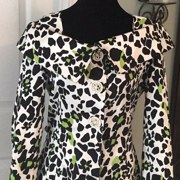 Appraisal Jacket - Picture 2 of 9